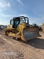 Used Dozer